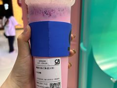 -gleeglee乐溢亦茶(合生汇店)