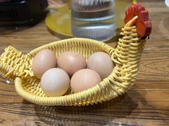 -丹江渔村(首都机场店)