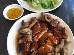-黄连大头华烧鹅店(大良店)