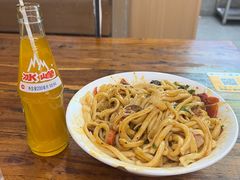 -王菊美食街·王菊面馆(总店)