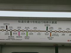 -桂林公园(地铁站)