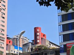 -树厨贵州菜(大十字店)