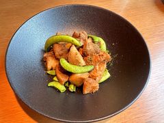 -庆春朴门(前滩太古里店)