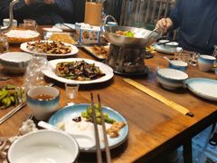 -范家大院(华为店)