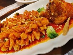 -那家老院子东北菜·饺子·小鸡炖蘑菇(艳华街店)
