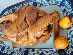 -芸海阁·农家私房菜(沙家浜景区出口店)