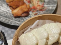 -宁海安岚·南溪阁全日餐厅