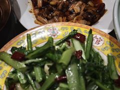 -那家小馆•北京菜•烤鸭(中关村店)