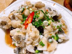 -老船长海鲜大排档(集美店)
