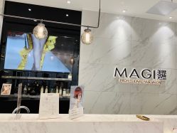 -MAGI美界造型