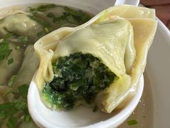 -蒸好吃馄饨