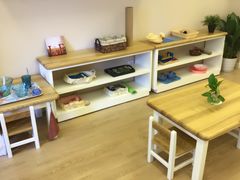 教室-亿禾林(普陀香溢中心)