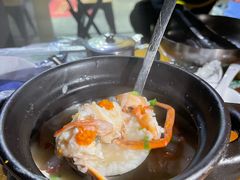 -金榜潮州砂锅粥(总店)