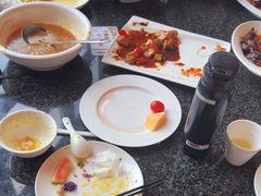 -锦园餐厅(九龙湖开元度假村店)