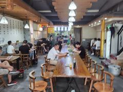 大堂-蒋六十八梯眼镜面(狮子坪店)