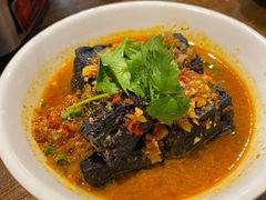 臭豆腐-山涧肴·泉水煮活鱼(坂田店)