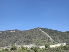 -慕田峪长城