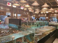 水产区-宴西湖(滨湖公园店)