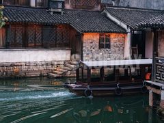 -乌镇景区
