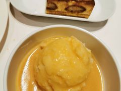 土豆泥-宜家·瑞典风味餐厅(三桥店)
