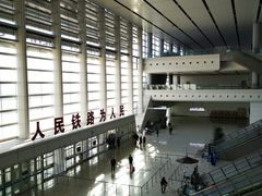 -沈阳南站