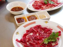 -燃计沙茶皇·香港沙茶火锅(人广旗舰店)