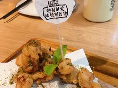 -太二酸菜鱼(永旺梦乐城店)