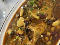 -郭家小厨(江南风情街店)