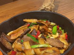 -云海肴·汽锅鸡·云南代表菜(丁香国际店)