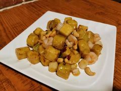 -老九巷川小馆(万松园店)