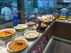 -老德州四合院·德州菜(天衢路店)