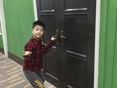 -蒙牛工业旅游景区
