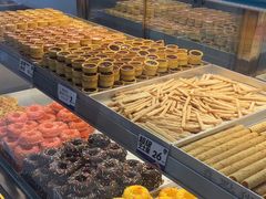 -喜点狮(江门大融城店)