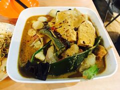-林静小吃(复兴路店)
