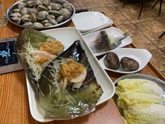 -船奇蒸汽海鲜·闽菜(八市海鲜总店)