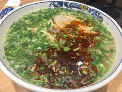 -西部马华清真兰州牛肉面·烧烤夜市(关东店)