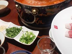 -1078號老北京涮肉(松柏店)