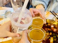 -五丁桥光头香辣蟹(望江橡树林店)