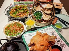 -奔跑吧陕菜·盛世长安(民乐园万达店)