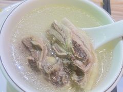 -探窝·竹笙椰子鸡(杨箕店)