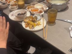 -黑金·寻焰自助百汇·烤肉·火锅(中街店)