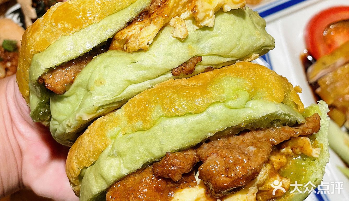 广州📍宝藏东南亚菜‼️抛打猪肉虾片好好吃‼️