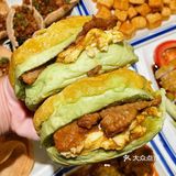 广州📍宝藏东南亚菜‼️抛打猪肉虾片好好吃‼️