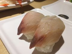 -万岁寿司(蓬江万达店)