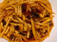 -吕氏疙瘩汤·海鲜新鲁菜(凯德mall新都心店)