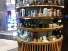 -星巴克(来福士2F店)