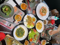 -金厨泰国餐厅·全泰籍厨师料理(拱北店)