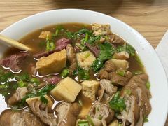 -胖子卤煮