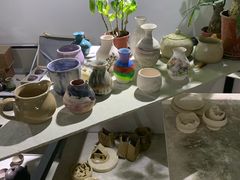 -粤陶渊.DIY陶艺体验馆(粤陶总店)