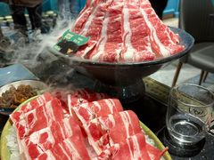 -五星桥原切肥牛火锅·30年专注好牛肉(湖塘店)